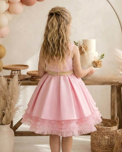 Blush Pink