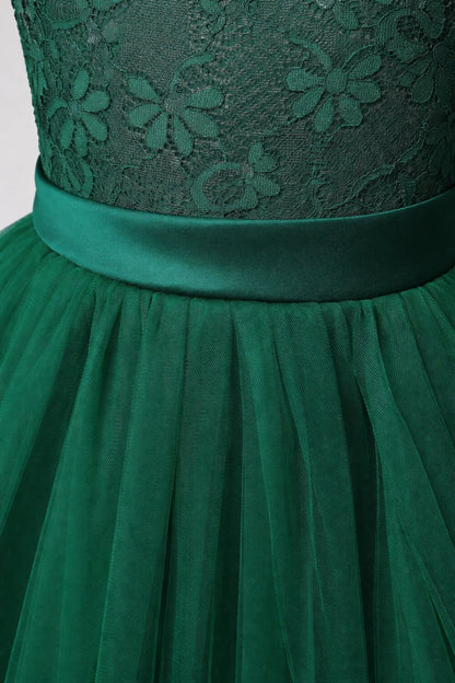 Emerald Green