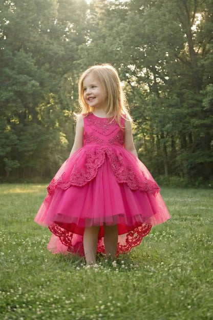 Magenta Rose