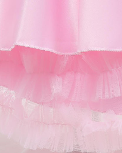 Blush Pink