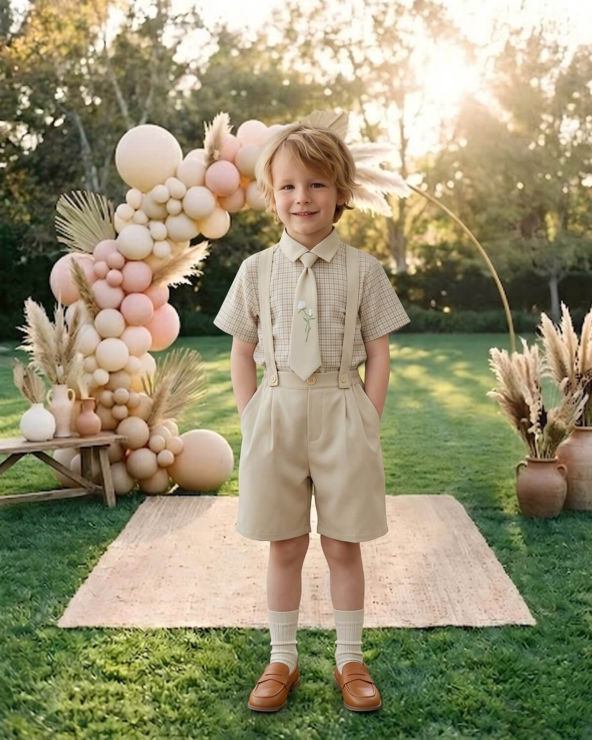 Beige