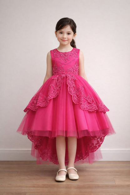 Magenta Rose