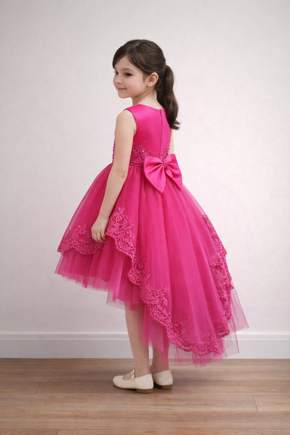 Magenta Rose