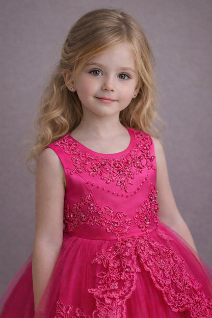 Magenta Rose