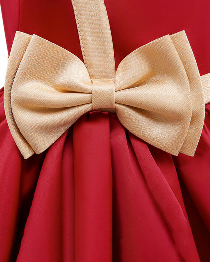 Burgundy Gold