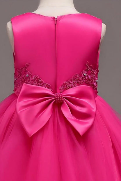 Magenta Rose