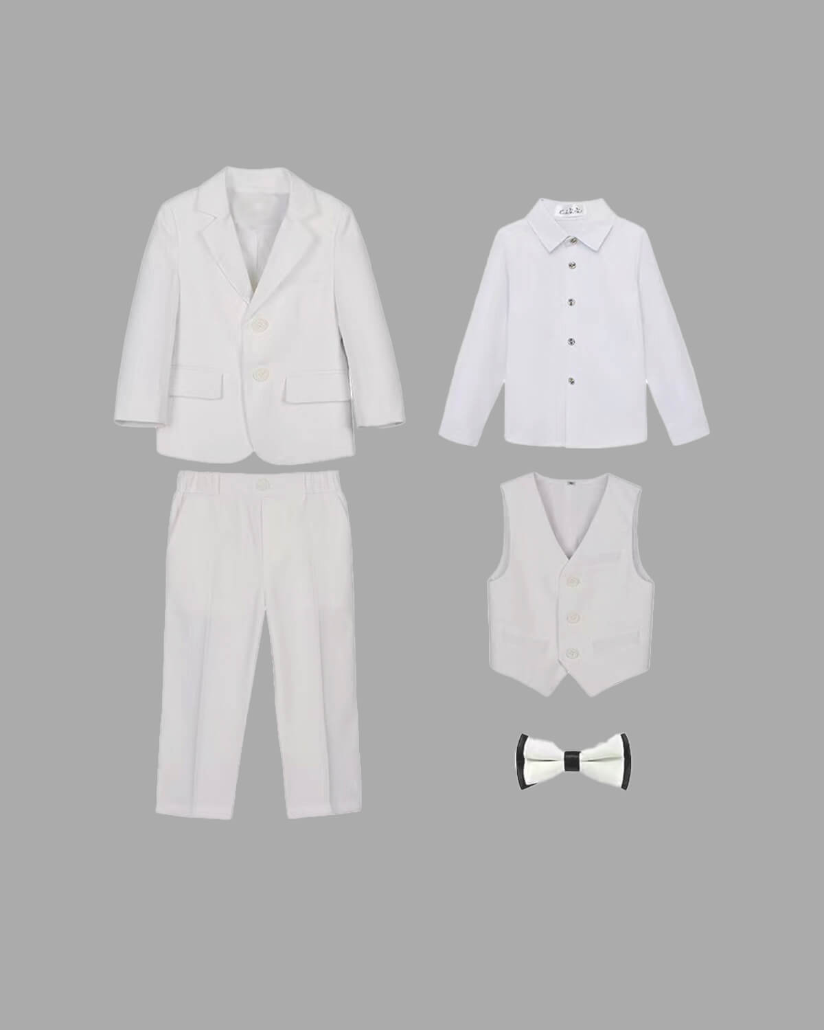 Ivory White