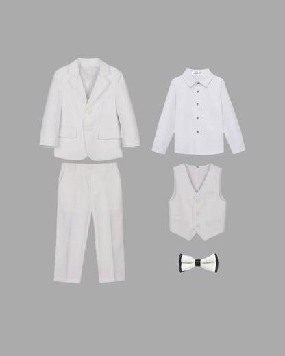 Ivory White