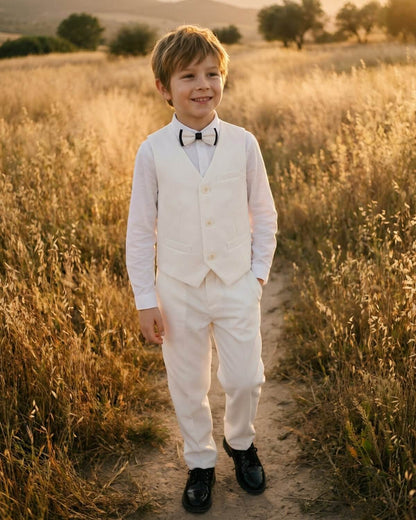 Ivory White