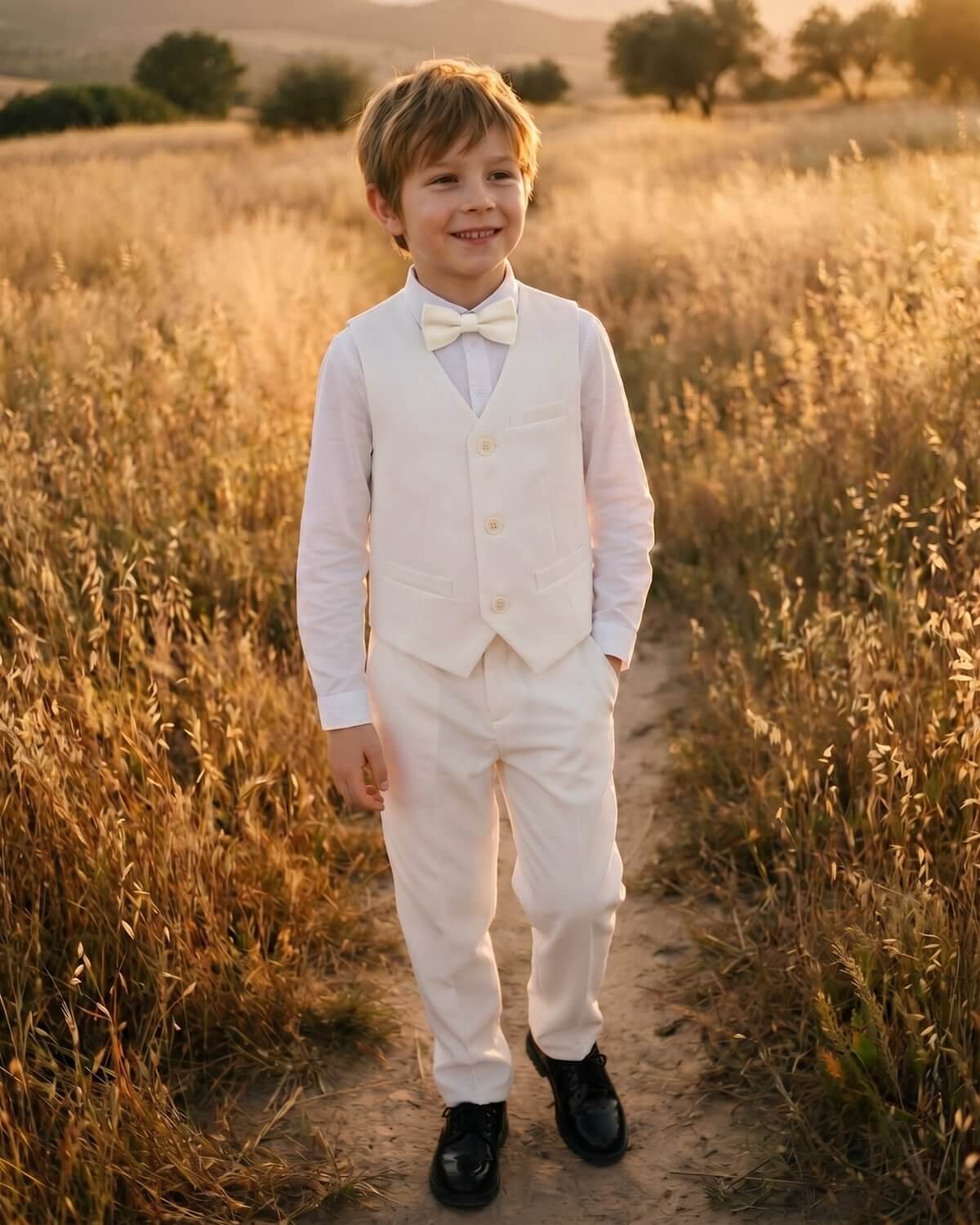 Ivory White