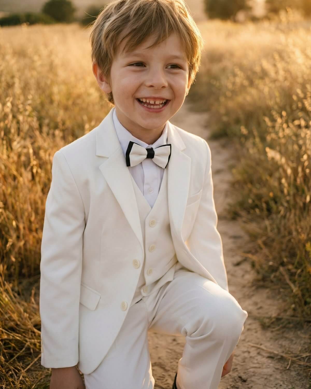 Ivory White