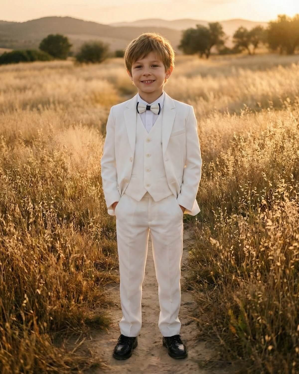 Ivory White