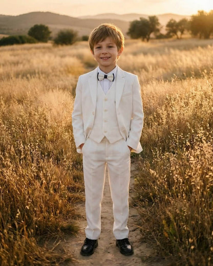 Ivory White