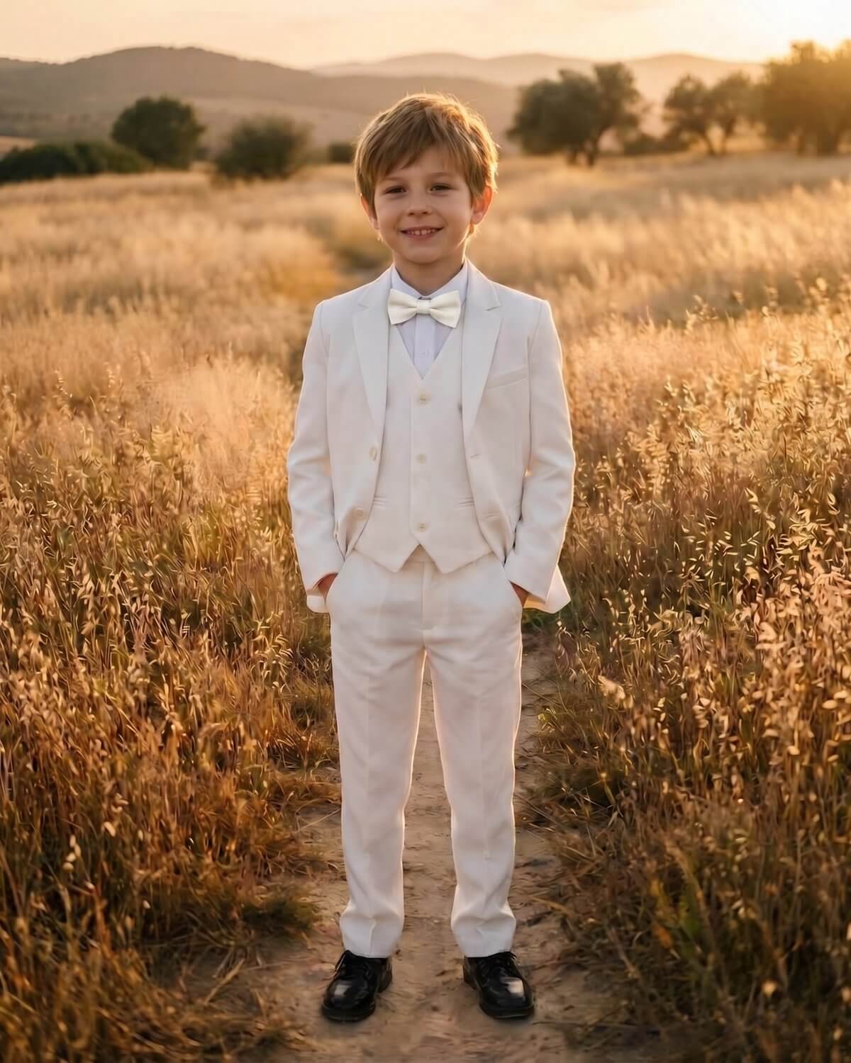 Ivory White