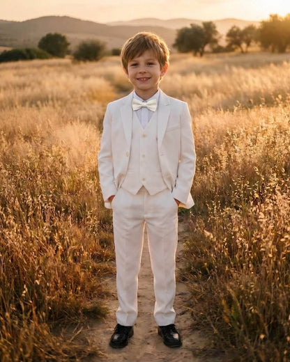 Ivory White