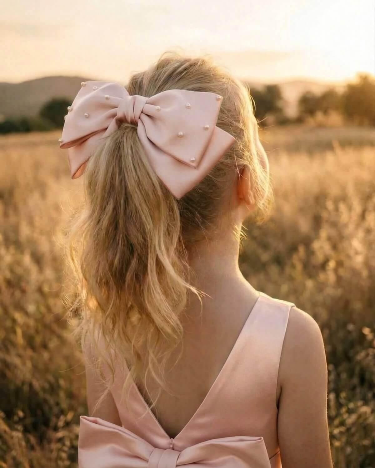 Blush Pink
