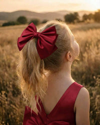 Bordeaux Red