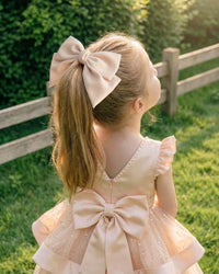 Champagne Blush