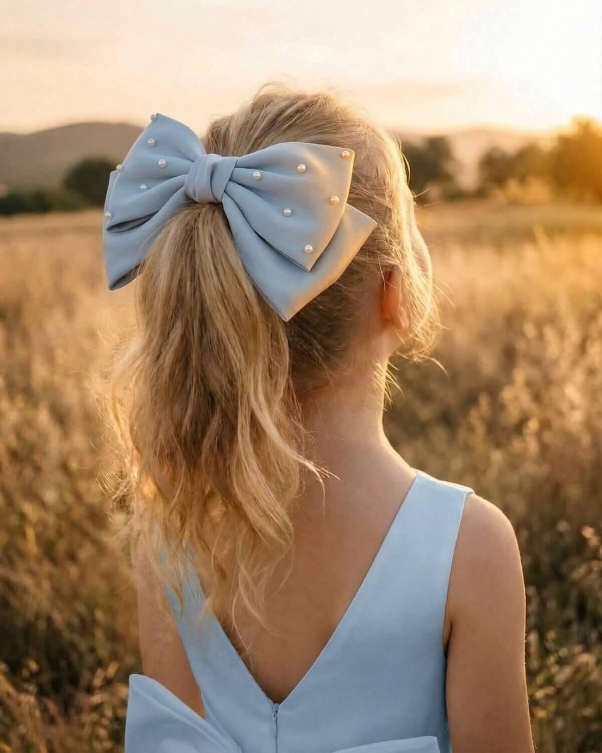 Dusty Blue