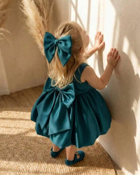 Deep Teal