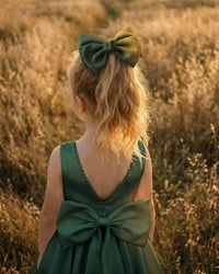 Moss Green