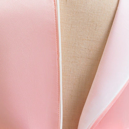 Lace Bodice Tulle Flower Girl Dress with Crystal Belt & Back Bow