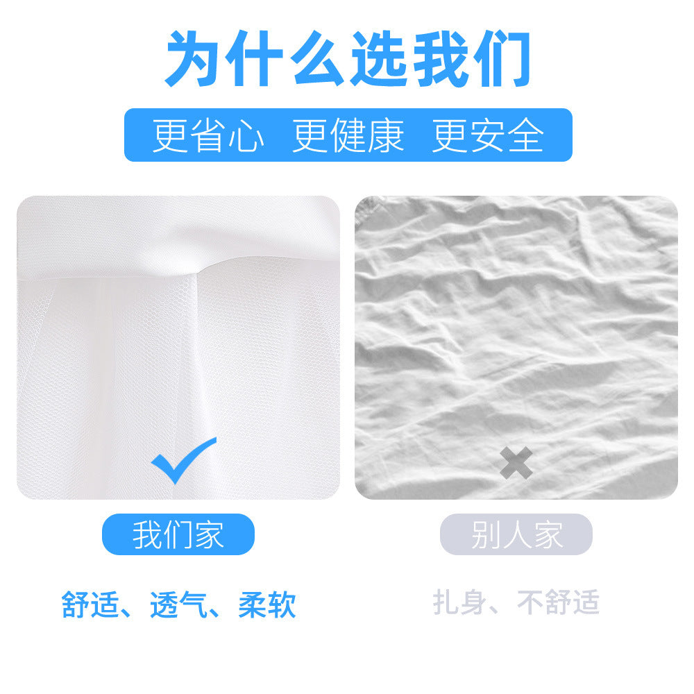 Girls Polka Dot Puff Sleeve High-Low Party Dress – Organza Overlay & Satin Lining