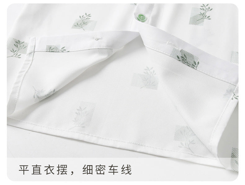 Sage Green Boys Braces Pants Set for Garden Weddings – Stretch Cotton Shirt & Bow Tie (4-Piece)