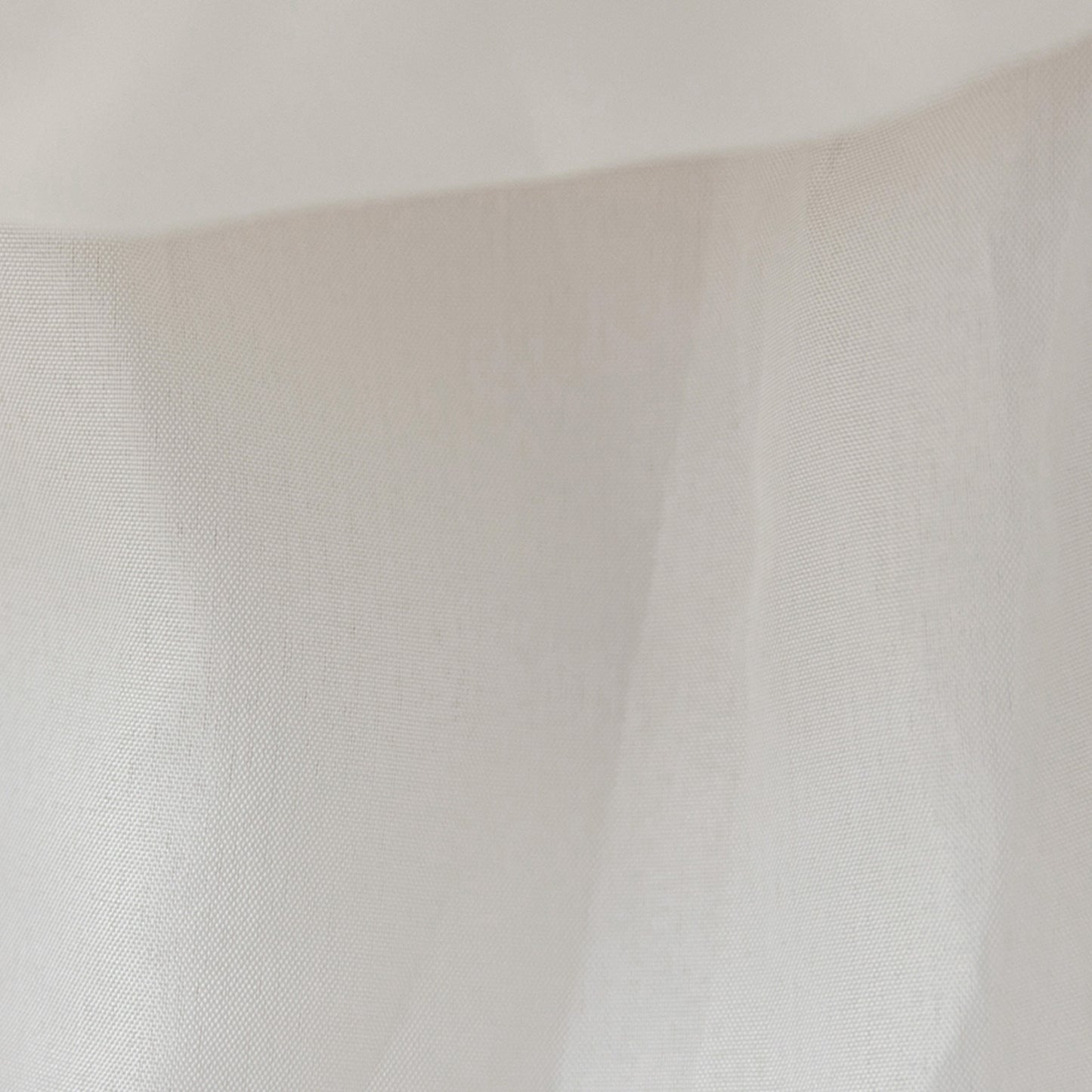 Blush Pink Satin Flower Girl Dress with Pearl Neckline & Bow Back