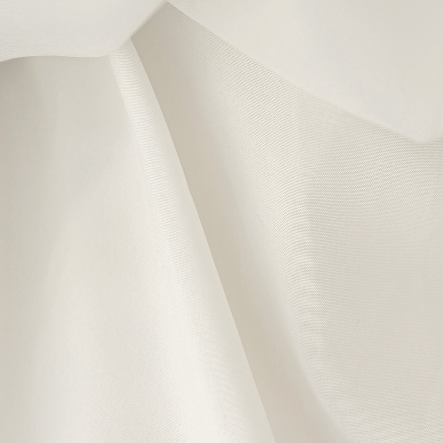 Blush Pink Satin Flower Girl Dress with Pearl Neckline & Bow Back