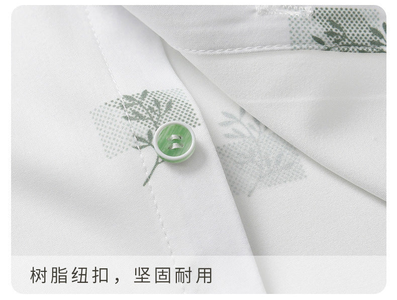 Sage Green Boys Braces Pants Set for Garden Weddings – Stretch Cotton Shirt & Bow Tie (4-Piece)