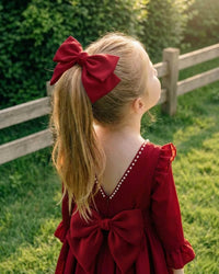 Ruby Red