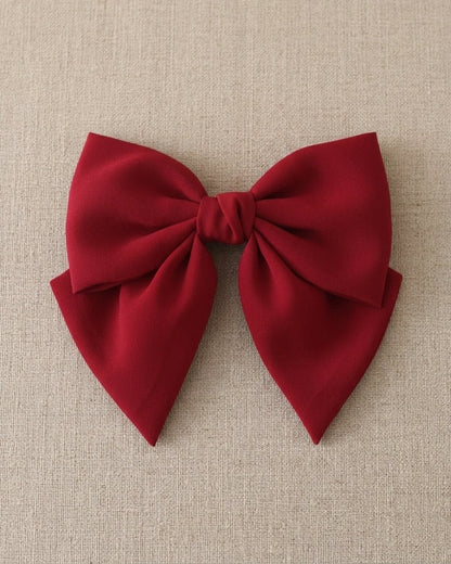 Ruby Red