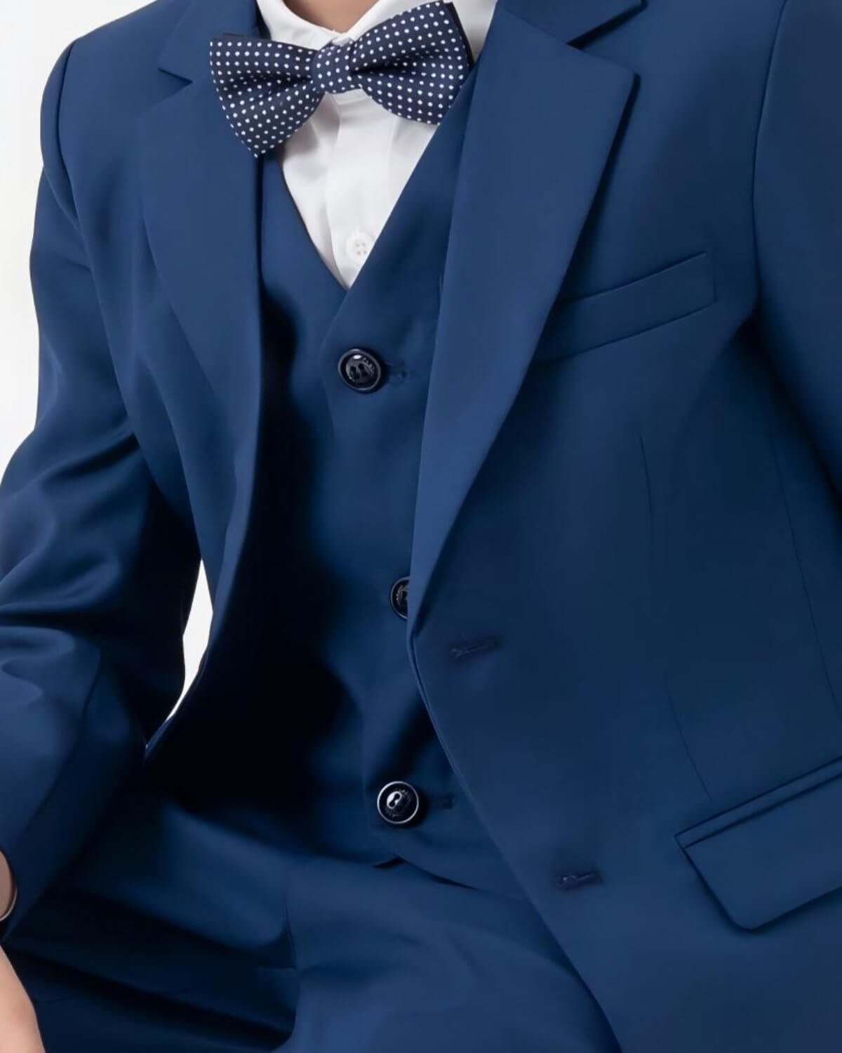 Classic Navy