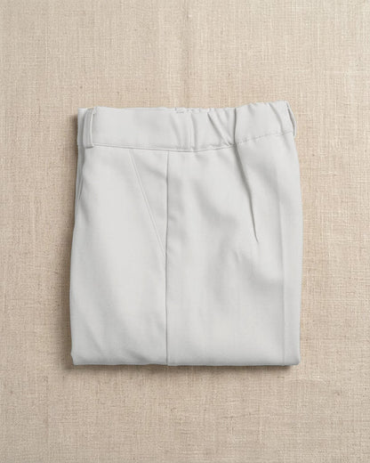 Ivory White