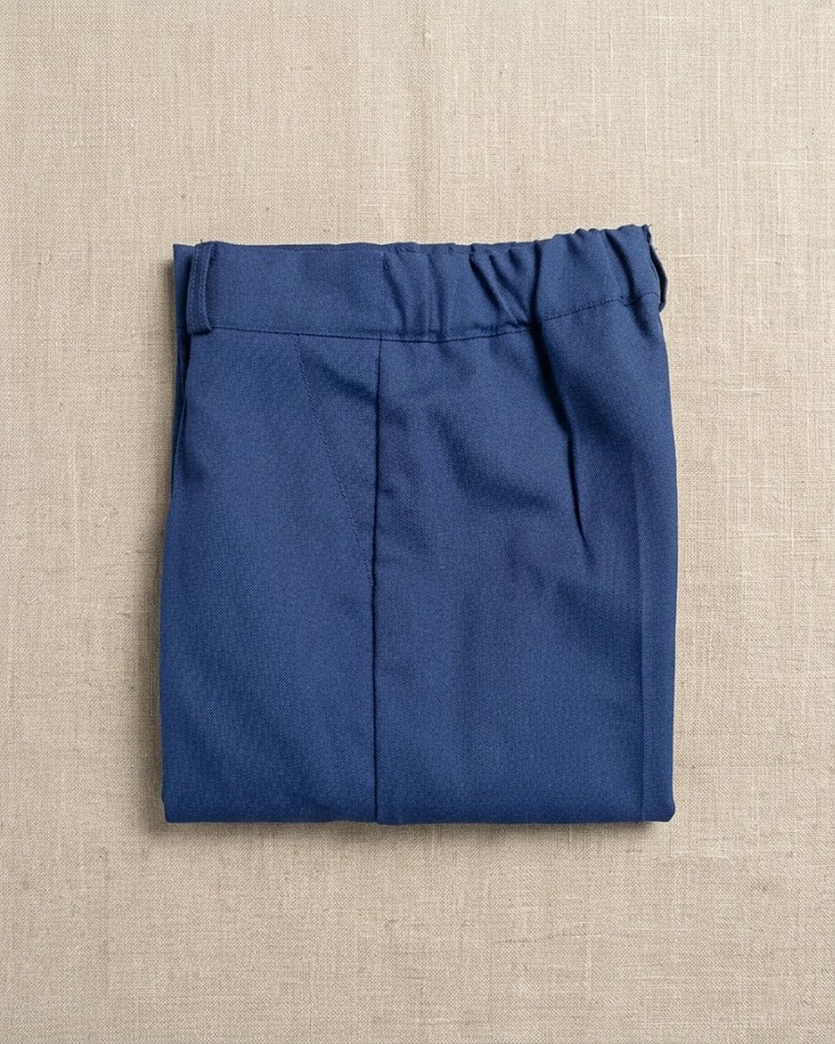 Classic Navy