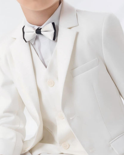 Ivory White