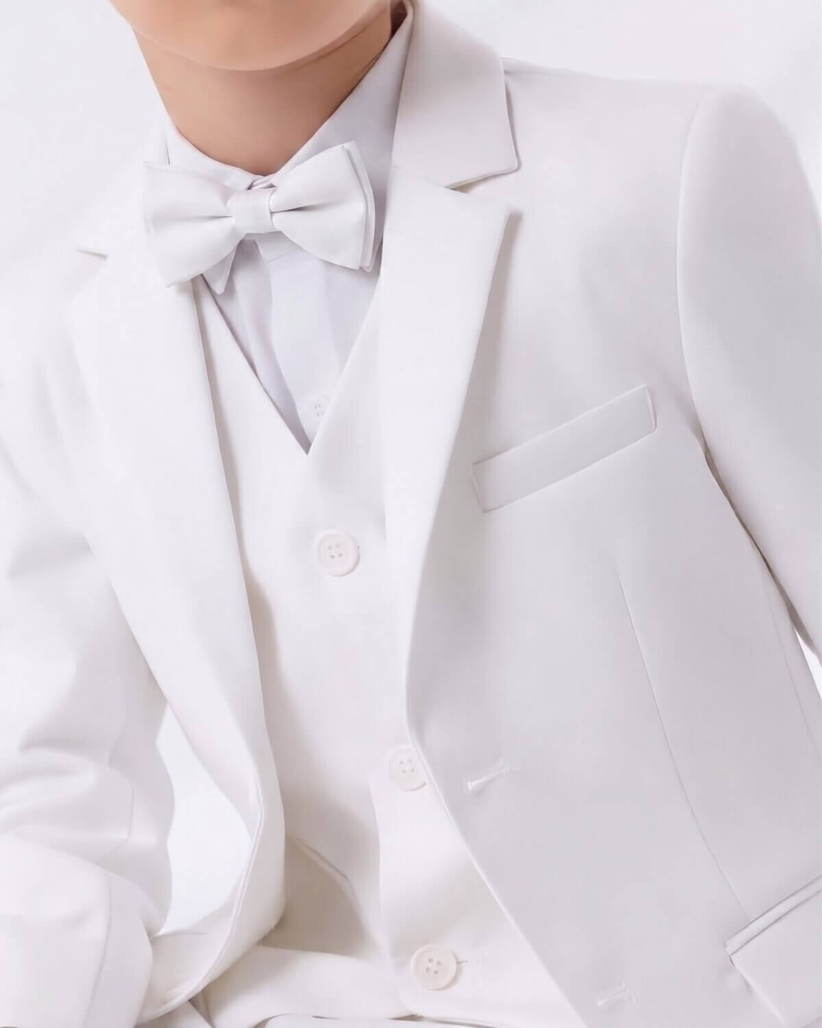 Ivory White