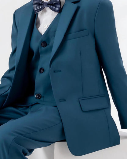 Teal Blue
