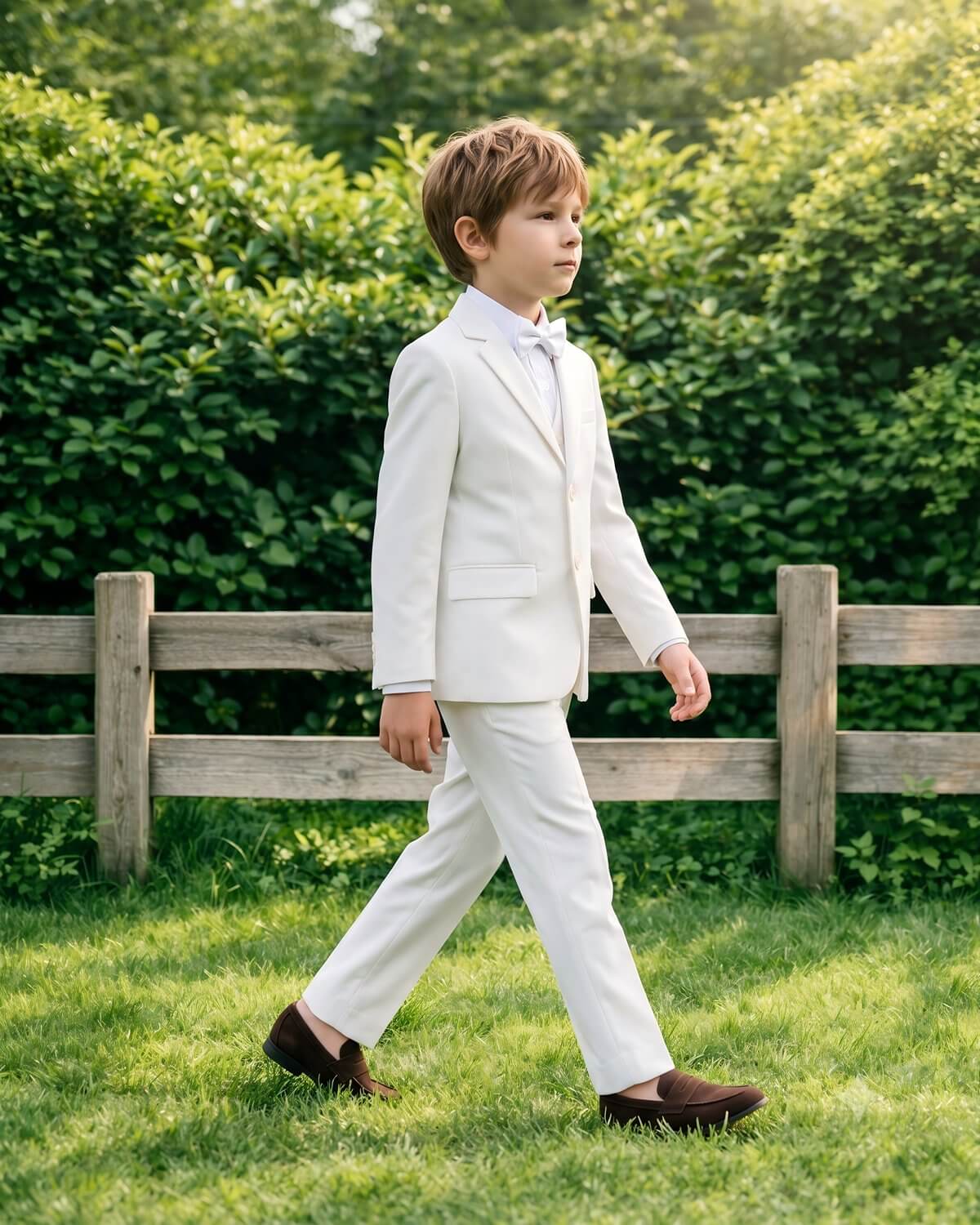 Ivory White