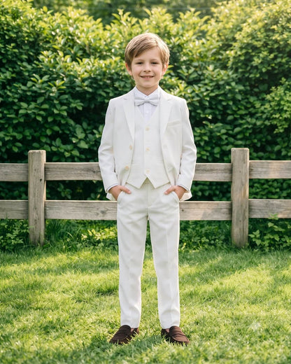 Ivory White