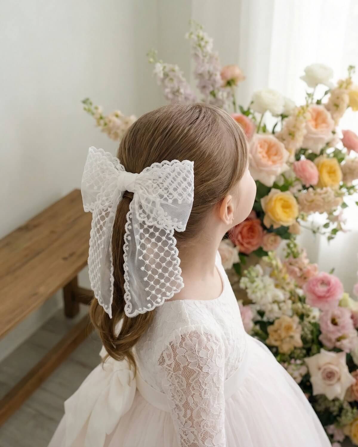 Antique Ivory