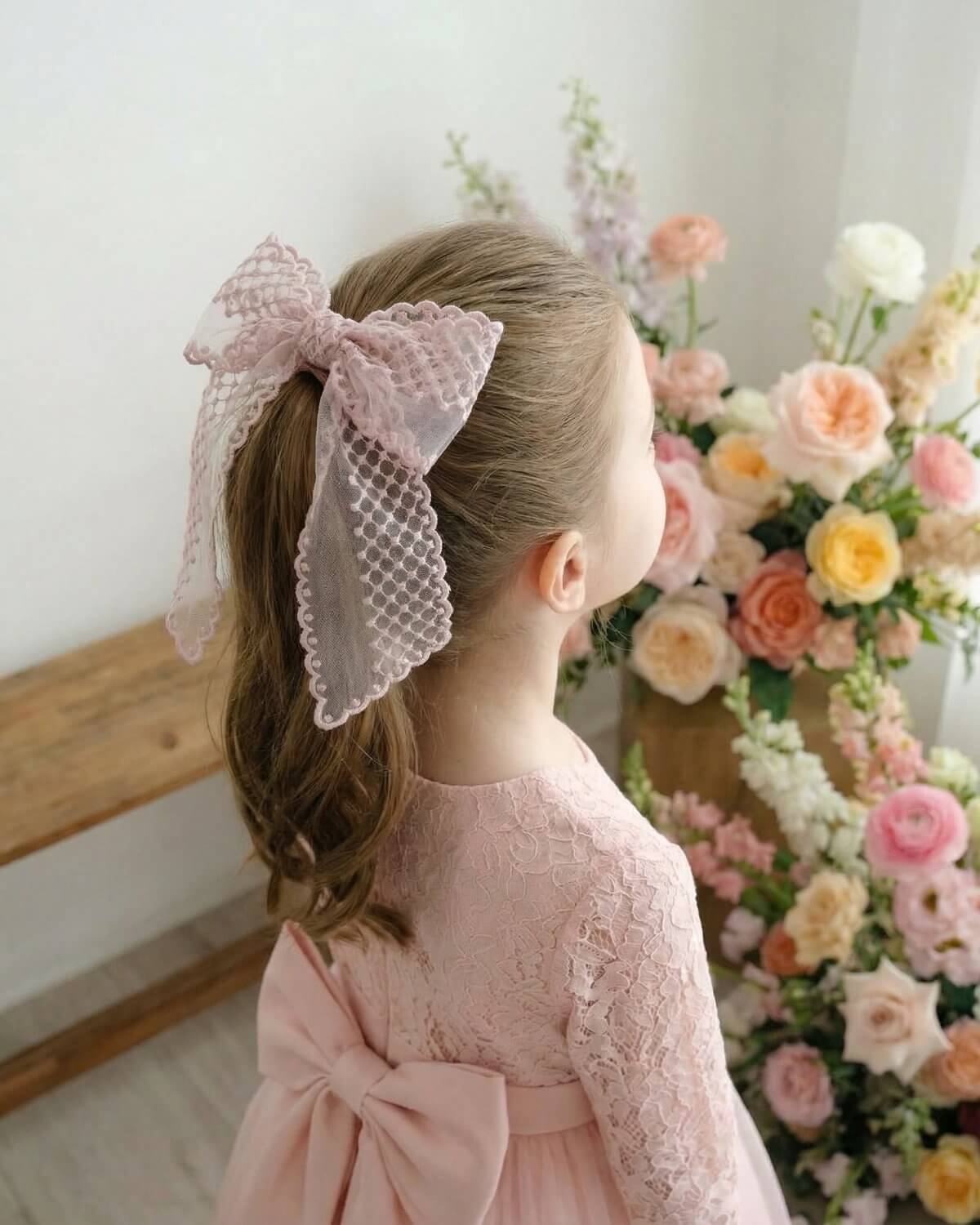 Dusty Rose