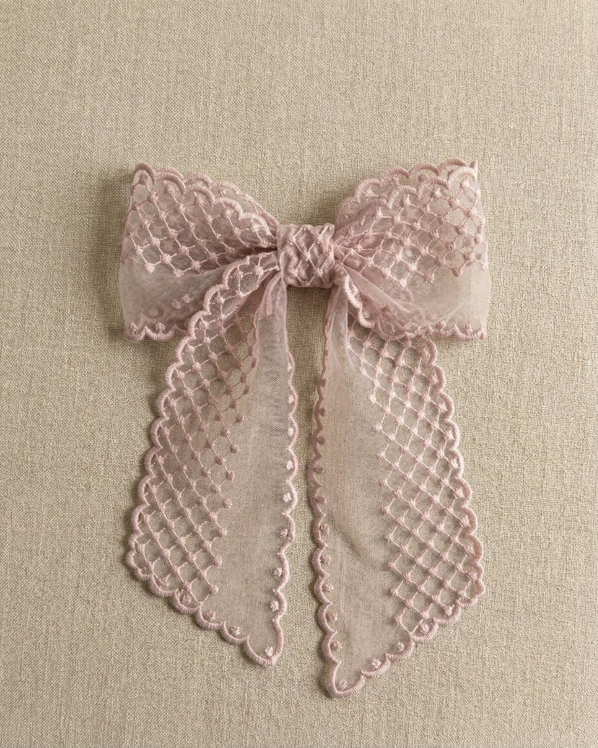 Dusty Rose